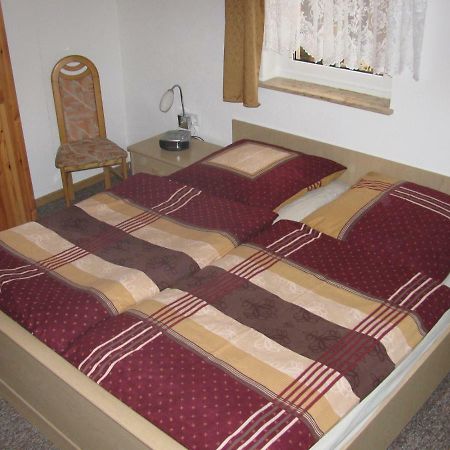 Ferienwohnung Anjadina Storkow  Bagian luar foto